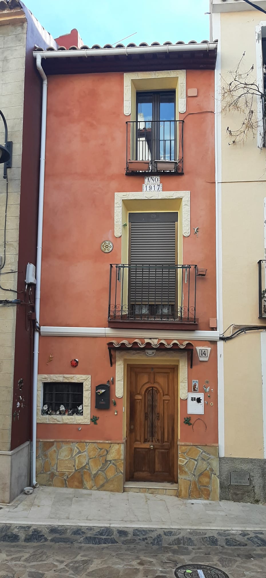 Alicante, Finestrat