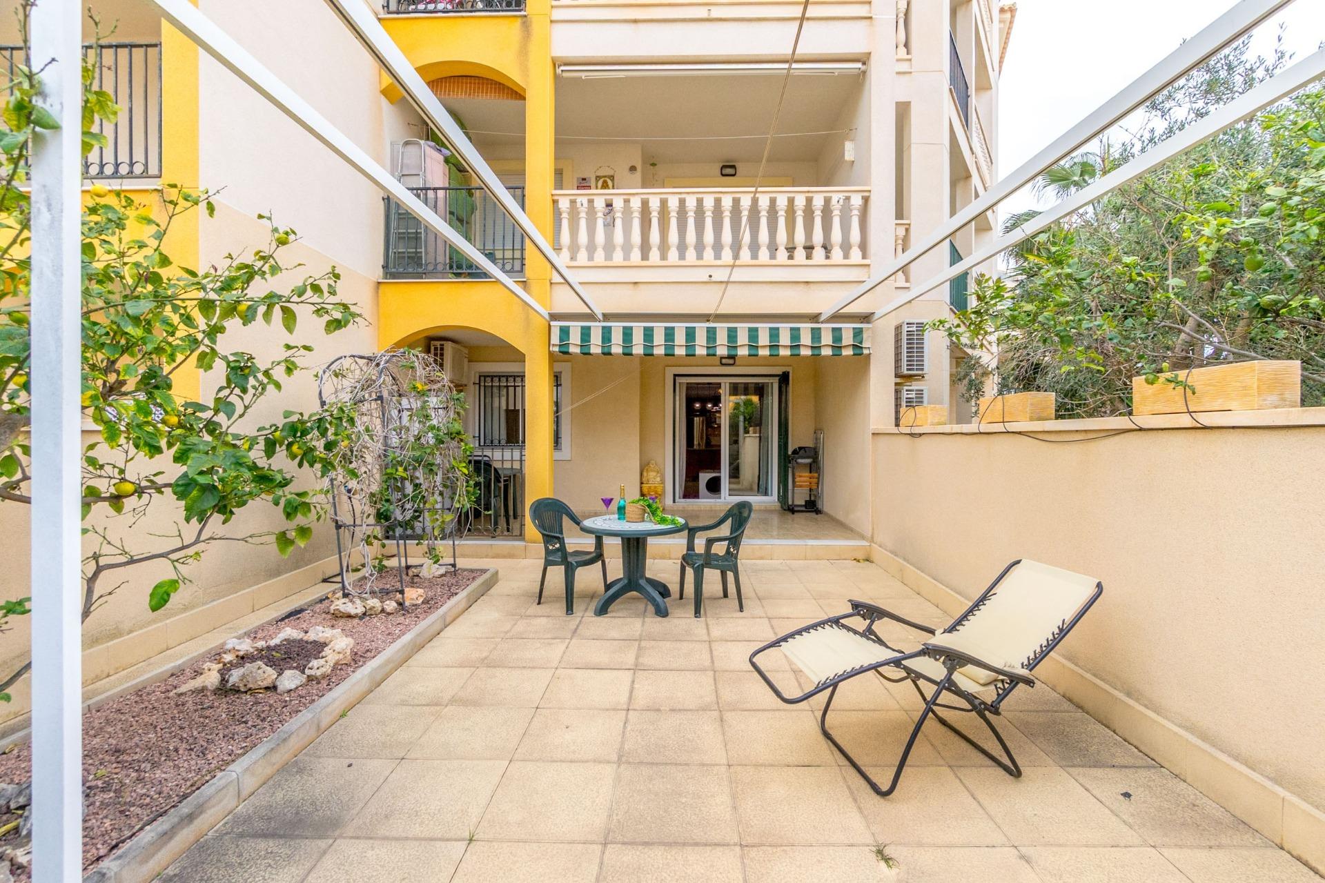 Orihuela Costa, Altos de Campoamor