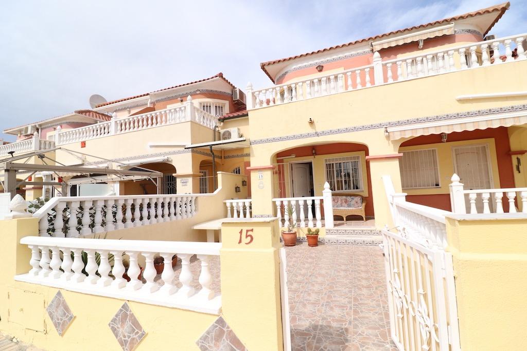 Orihuela Costa, La Zenia