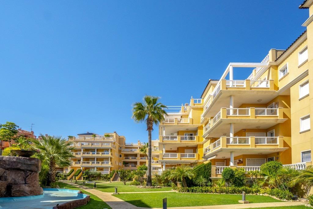 Orihuela Costa, Aguamarina